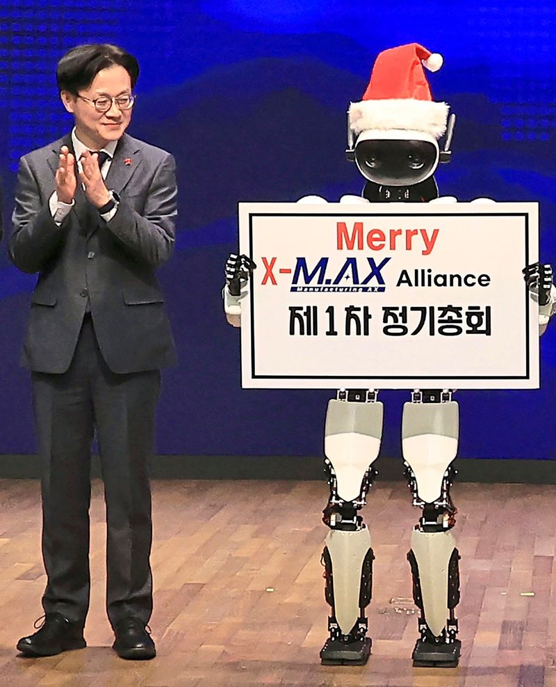 Humanoide Roboter sind "overhyped", sagen deren Entwickler