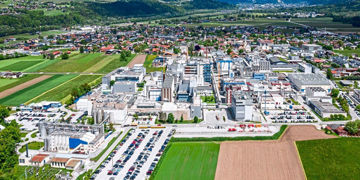 Penizillin In Österreich: Autarke Produktion? - Blog: Geschichte ...