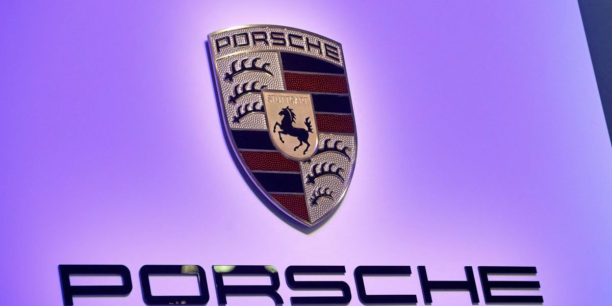 Red-Bull-Deal mit Porsche kurz vor Finalisierung