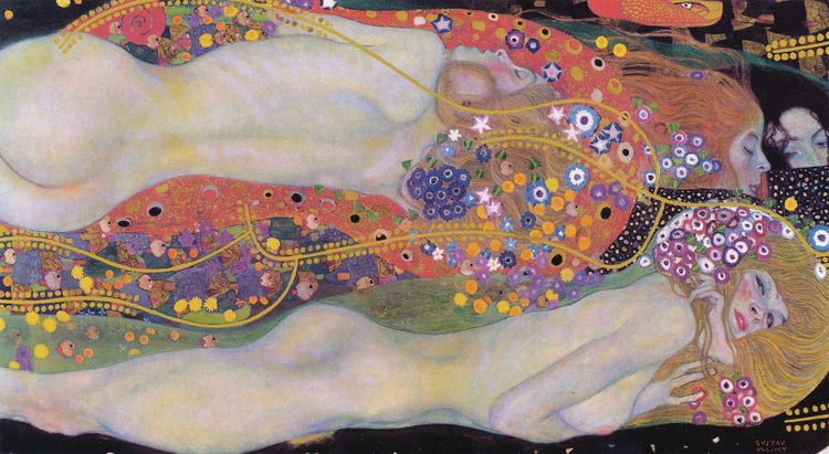 Gustav Klimts 