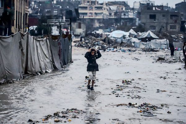 29-Tage-altes-Baby-in-Gaza-gestorben