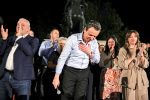 Nach Kurtis Wahlsieg steht der Kosovo vor schwierigen Regier