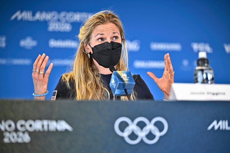 Warum Athletinnen und Athleten bei Olympia FFP2-Masken tragen