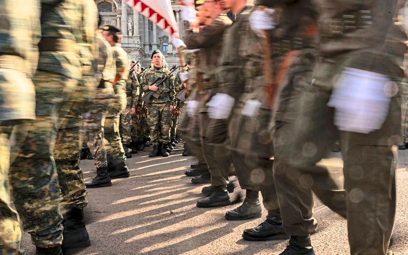 Österreich muss sich sicherheitspolitisch entscheiden