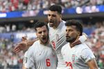Irans Fußballer wüten über WM-Umstände: "Das ist ein Desaster" 8d408214 ce4c 4a5b 83b5 67bbe2351682