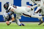 Raimanns Colts verlieren wichtiges Heimspiel gegen Houston Texans d40885c8 4561 4612 85b7 df06aef3058b