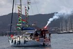 Gaza-Hilfsflotte sticht von Türkei aus erneut in See