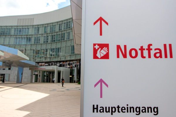 Foto: APA / Lukas Huter