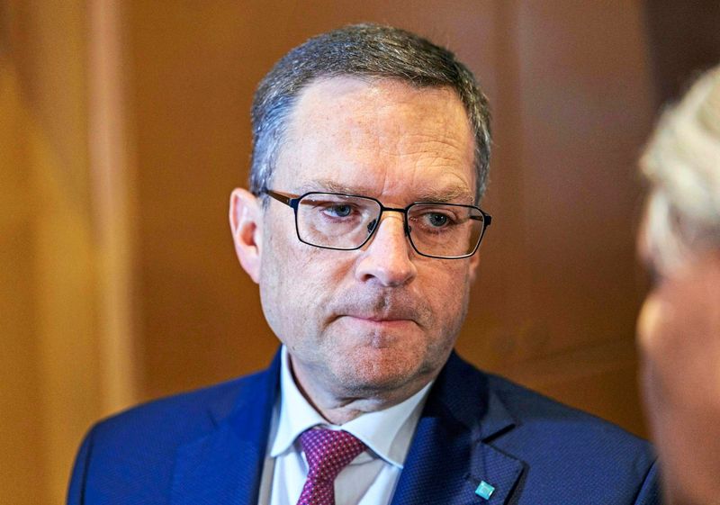 Wögingers Anwalt hat Eindruck, ÖVP-Klubchef sei "Bauernopfer"