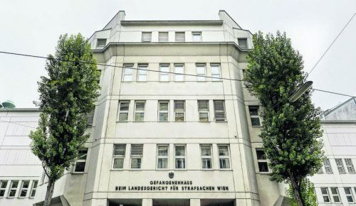 Foto: APA/Herbert Neubauer