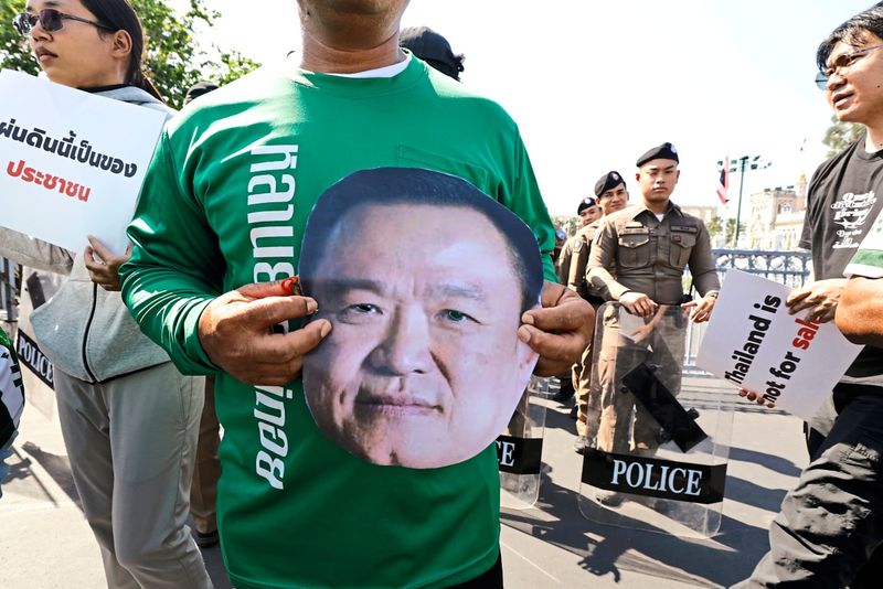 Parlament in Thailand aufgelöst, Neuwahl in spätestens 60 Tagen