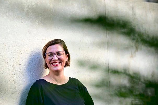 Anita Zielina: "Die KI kann den Journalismus nicht retten"