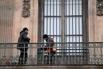 Juwelenraub im Pariser Louvre soll jetzt verfilmt werden