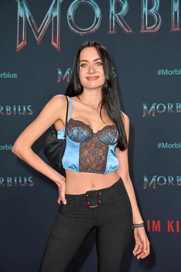 After-Show-Party mit Rammstein: Influencerin Kayla Shyx schildert ihre ...