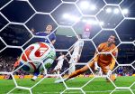 Ein Feuerwehrmann ist kein "Zauberer": Japan fegt mit 4:0 über Tunesien hinweg Trainereffekt im 1000. WM-Spiel blieb aus. Ueda traf doppelt, auch Kamada und J. Ito scorten. Japan zog in Gruppe F mit den Niederlanden gleich, steht vor dem Aufstieg