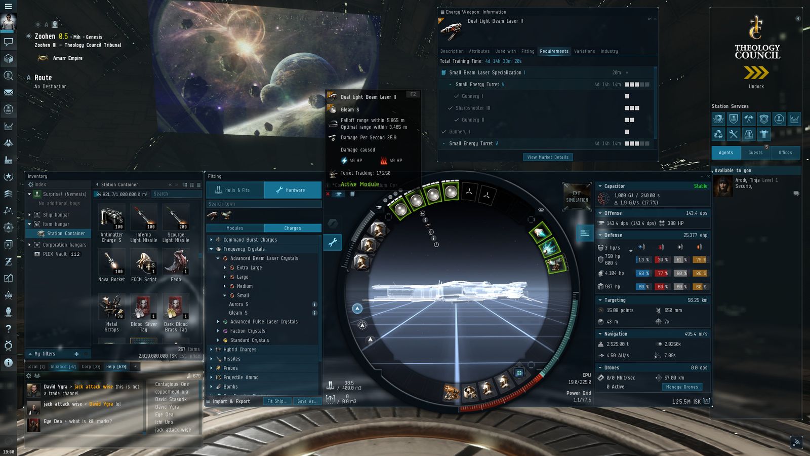 "Eve Online" Etliche Spieler drohen mit Kündigung ihres Abos wegen