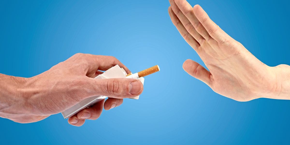Unsentimentaler Abschied von der Zigarette - Gesundheit -  ›  Wissen und Gesellschaft