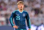 Verletztem DFB-Jungstar Lennart Karl droht WM-Aus