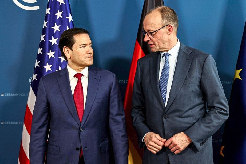 Der Nervenkrieg zwischen Europa und den USA geht weiter