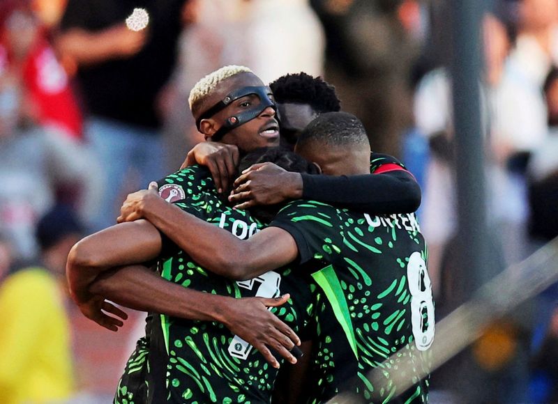 Österreichs WM-Gegner Algerien im Afrika-Cup-Viertelfinale ausgeschieden