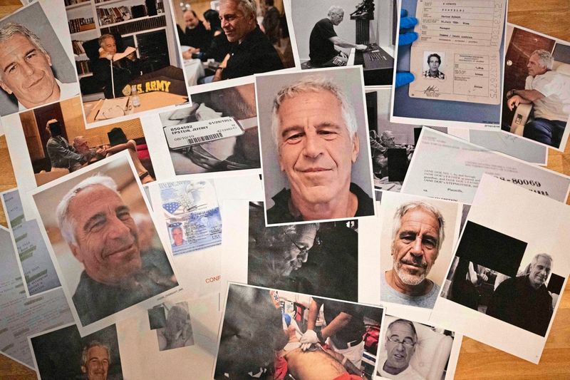 Causa Epstein: EU-Parlamentsvize fordert europäische Ermittlungen