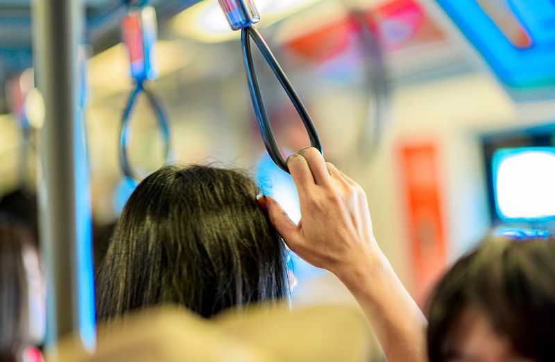 Warum wir in der U-Bahn künftig öfter stehen müssen