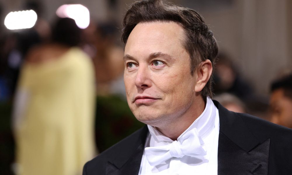 Musk hat Zwillinge mit Führungskraft seines Neuralink-Unternehmens