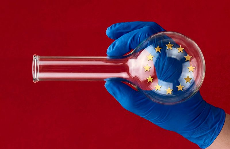 Nicht die Bürokratie ist Europas Problem