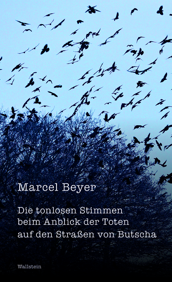 Marcel Beyer 
