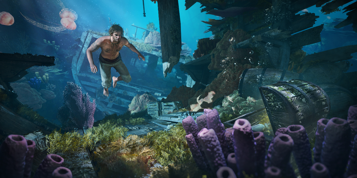 Ubisoft News: AC Black Flag Resynced Controversy and Free Game Offers