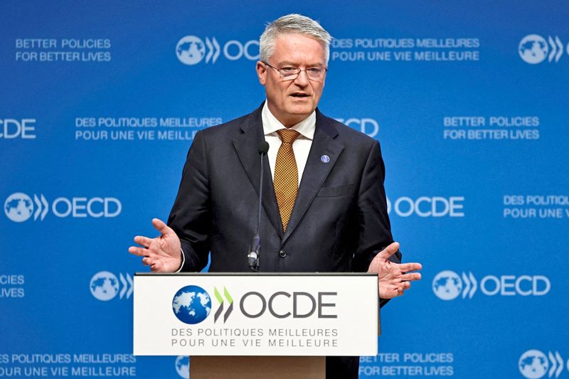 Änderungen an globaler Mindeststeuer nach Bedenken der USA