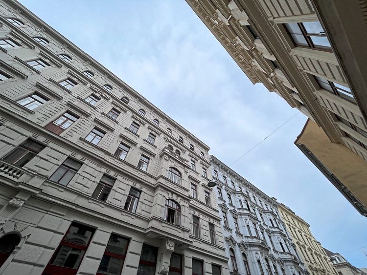 Befristete Mietverträge sind in Wien zur Normalität geworden.