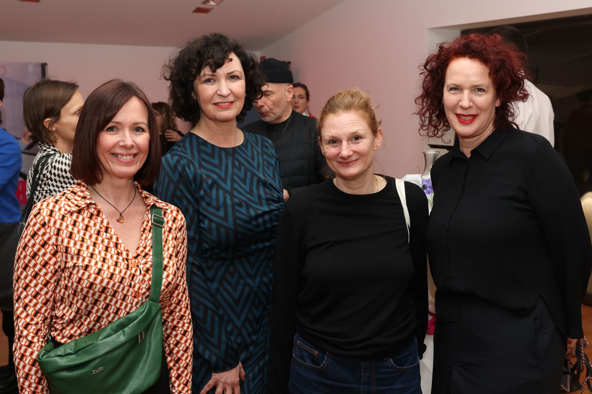 Maria Rudel Das neue RONDO, um viele Nuancen reicher - STANDARD-Gruppe ...