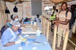 WHO berichtet von mehr als 900 Ebola-Verdachtsfällen im Kongo