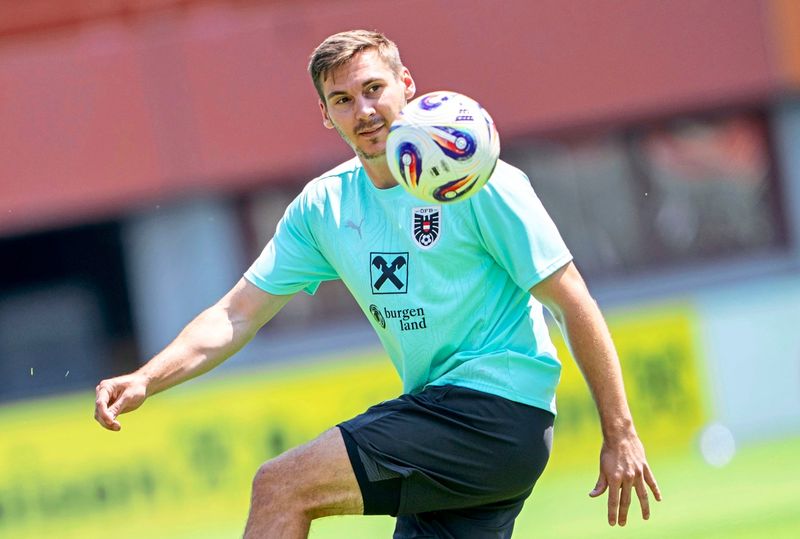 ÖFB-Teamverteidiger Wöber wechselt zu Werder Bremen