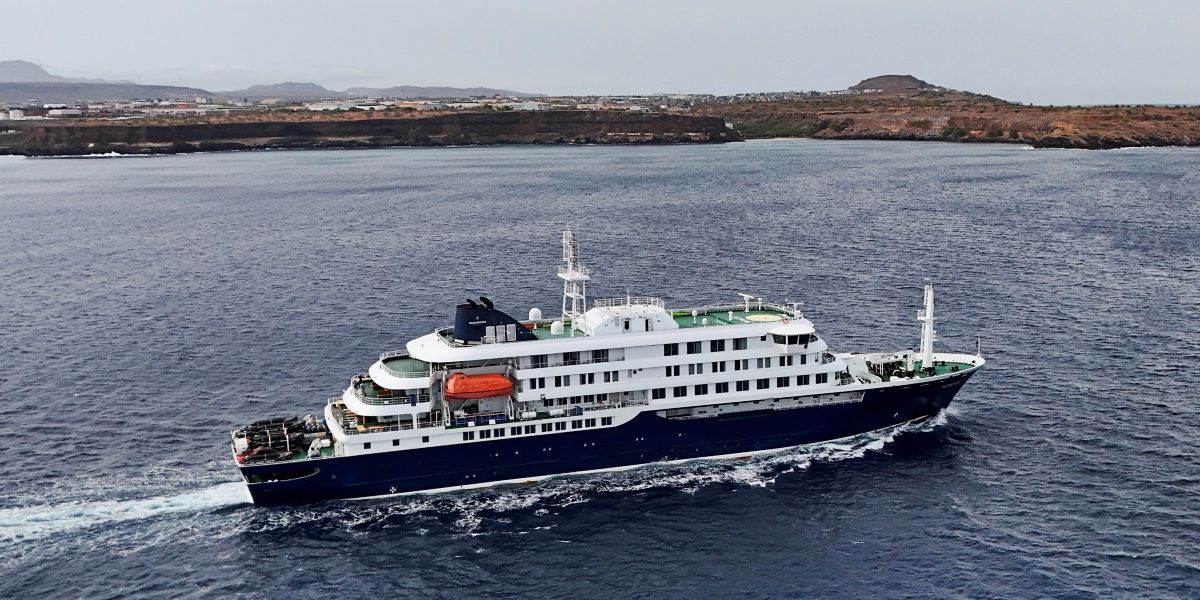 Hantavirus-Ausbruch auf Kreuzfahrtschiff: Passagiere werden evakuiert — image 1