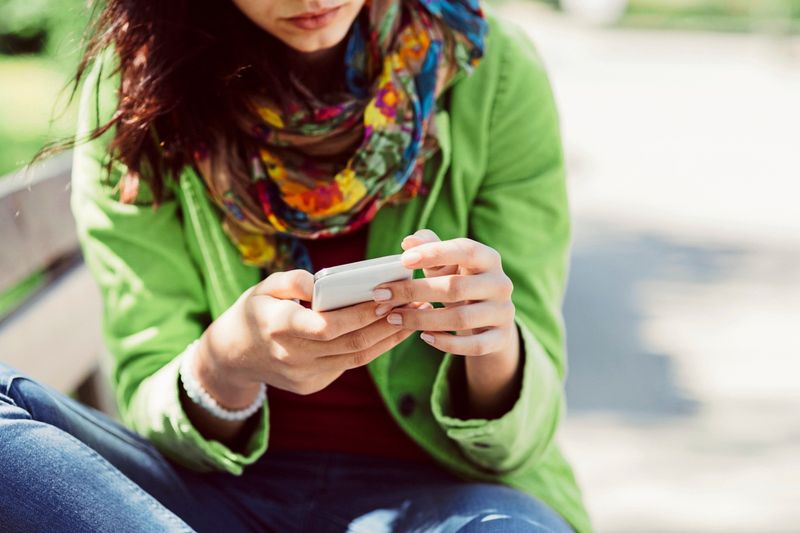 Die Zukunftsangst der Frauen