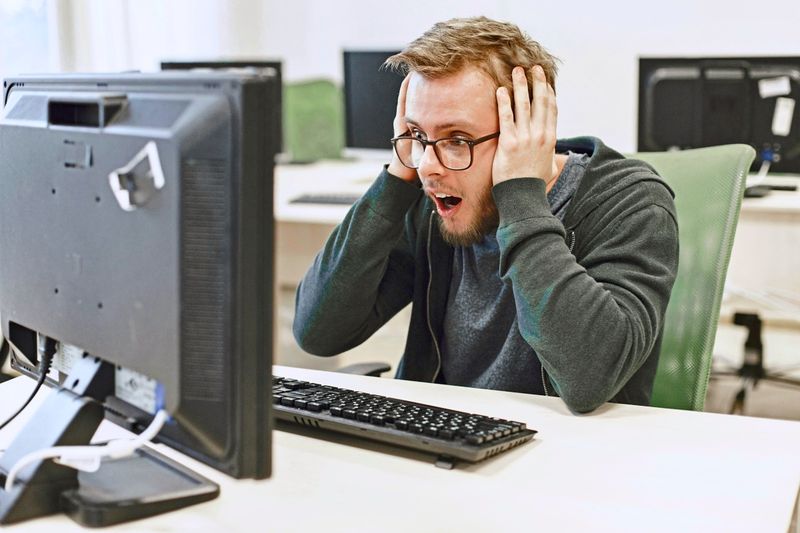Windows-PCs stürzen dreimal häufiger ab als Macs