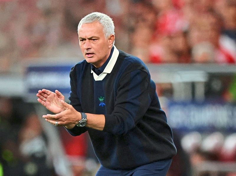 Vertrag bis 2029: Real Madrid bestätigt Mourinhos Rückkehr
