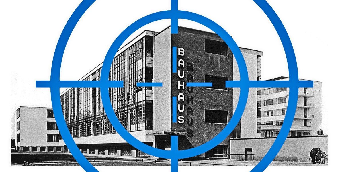AfD nimmt in Deutschland das Bauhaus als Feindbild ins Visier