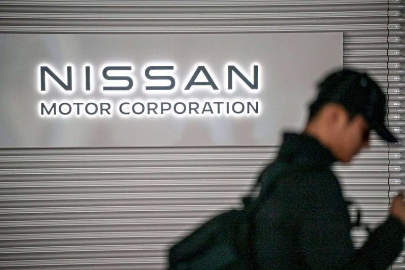 Tesla könnte bei Nissan einsteigen