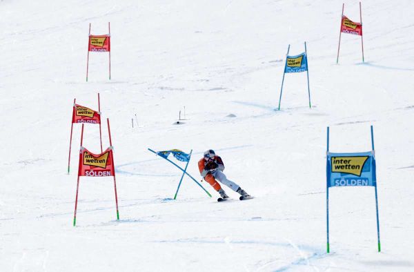 Marcel Hirscher - Figure 1