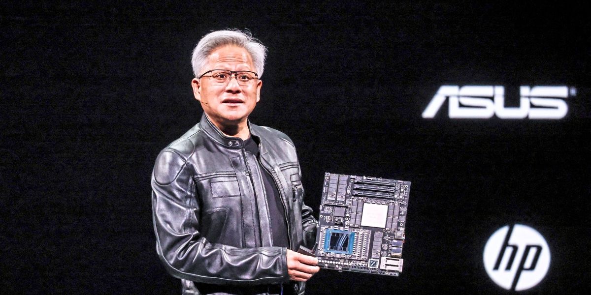Nvidia öffnet die Tür für Konkurrenten: KI-Chip-Technologie wird zugänglich