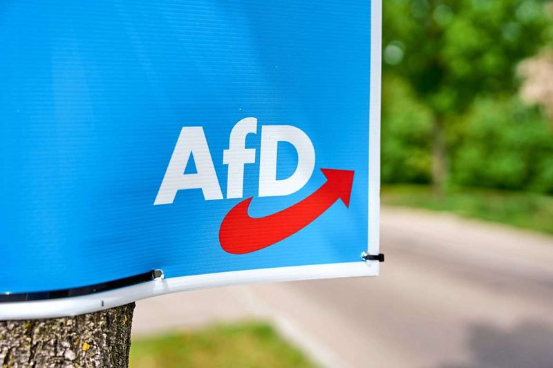 AfD bald mit weiterem hauptamtlichem Bürgermeister in Deutschland