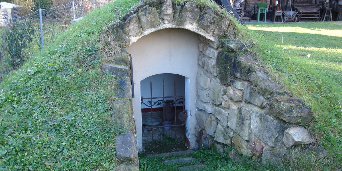 Auf den Spuren der Römer im Wienerwald Urlaub in