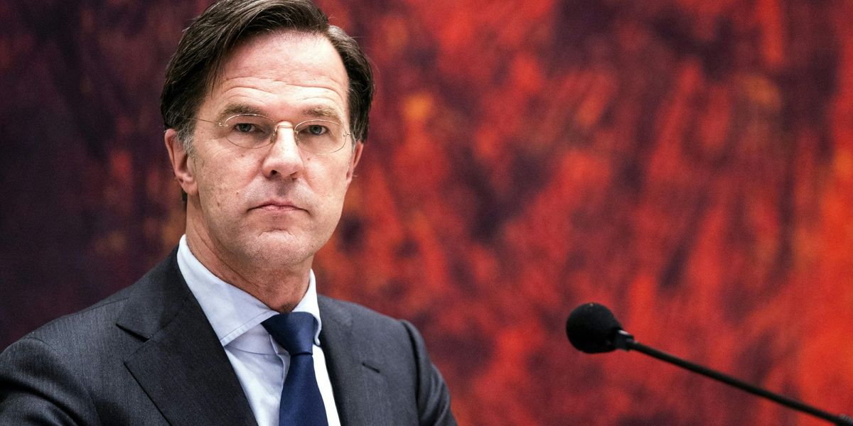 Neuer NatoGeneralsekretär Rutte Zwischen Putin und Trump Video