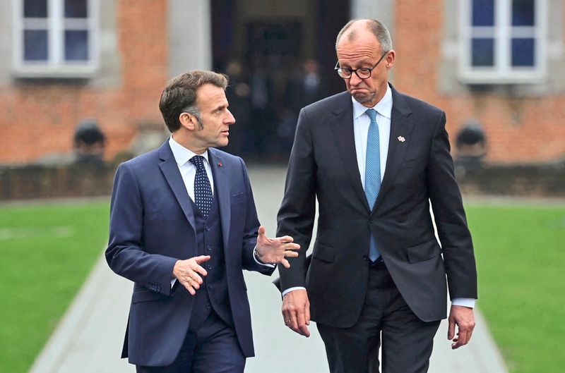 Kanzler Stocker für direkte Gespräche der EU mit Putin über Friedenslösung