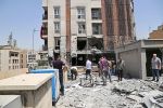 Israel gesteht erstmals Einsatz von Bodentruppen im Iran ein