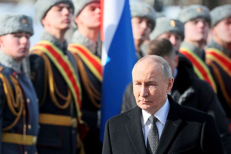 Was der Ukrainekrieg für uns bedeutet