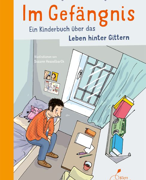 Blick Ins Gefängnis Kinderbücher Derstandardat › Edition Zukunft